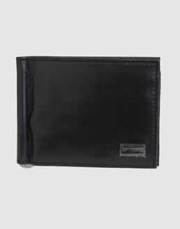 GF FERRE' - メンズ - ギフト/贈り物 - 財布 on YOOX.COM