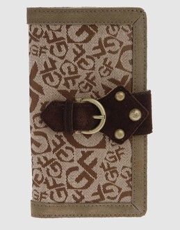 GF BY FERRE' - ���f�B�[�X - �M�t�g�^���蕨 - ���z  on YOOX.COM 