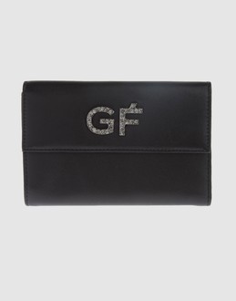 GF BY FERRE' - ���f�B�[�X - �M�t�g�^���蕨 - ���z  on YOOX.COM 