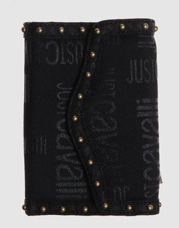 JUST CAVALLI - ���f�B�[�X - �M�t�g�^���蕨 - ���z  on YOOX.COM 