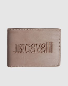 JUST CAVALLI - �����Y - �M�t�g�^���蕨 - ���z  on YOOX.COM 
