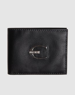 JUST CAVALLI - �����Y - �M�t�g�^���蕨 - ���z  on YOOX.COM 