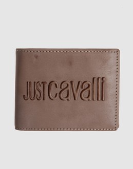 JUST CAVALLI - �����Y - �M�t�g�^���蕨 - ���z  on YOOX.COM 