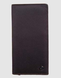 BORSALINO - レディース - ギフト/贈り物 - 財布 on YOOX.COM