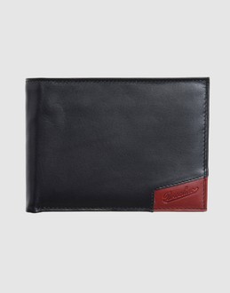 BORSALINO - メンズ - ギフト/贈り物 - 財布 on YOOX.COM