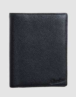 BORSALINO - メンズ - ギフト/贈り物 - 財布 on YOOX.COM
