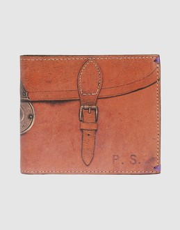 PAUL SMITH - ���f�B�[�X - �M�t�g�^���蕨 - ���z  on YOOX.COM 