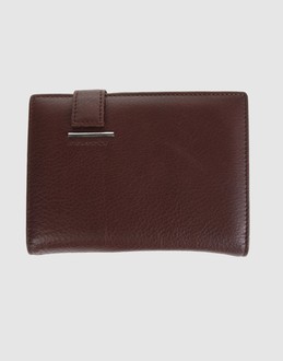 PIQUADRO - Organiser binders - at YOOX.COM