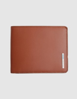 PIQUADRO - Wallets - at YOOX.COM