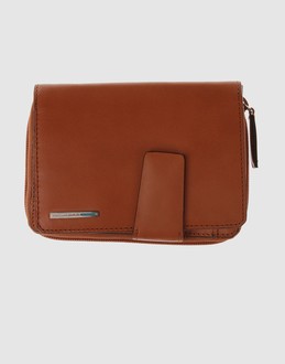 PIQUADRO - Wallets - at YOOX.COM