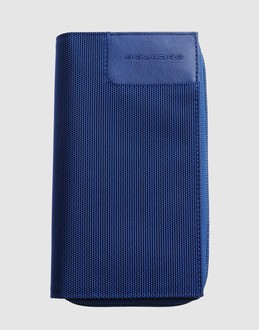 PIQUADRO - Wallets - at YOOX.COM