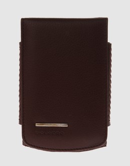 PIQUADRO - Organiser binders - at YOOX.COM