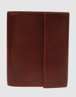PIQUADRO - Wallets - at YOOX.COM