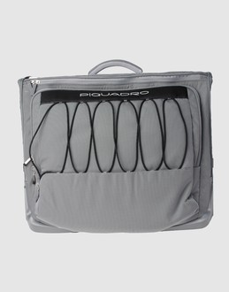 PIQUADRO - Garment bags - at YOOX.COM