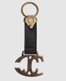 JUST CAVALLI - ���f�B�[�X - �M�t�g�^���蕨 - �L�[�z���_�[ on YOOX.COM