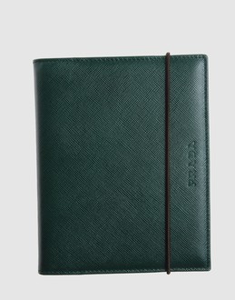 PRADA - Unisex - �M�t�g�^���蕨 - �u�b�N�J�o�[ on YOOX.COM 