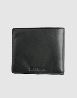 JIL SANDER - �����Y - �M�t�g�^���蕨 - ���z  on YOOX.COM 