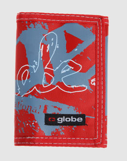 GLOBE - Wallets - at YOOX.COM