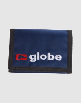 GLOBE - Wallets - at YOOX.COM