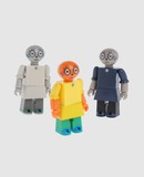 MEDICOM TOY - Designer Toys