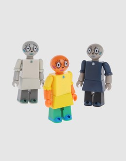 MEDICOM TOY - Designer Toys - at YOOX.COM