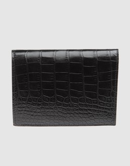 A.G. SPALDING&BROS. 520 FIFTH AVENUE NEW YORK - メンズ - ギフト/贈り物 - 財布 on YOOX.COM