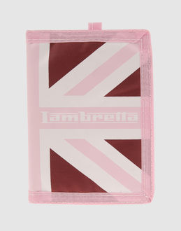 LAMBRETTA - Wallets - at YOOX.COM