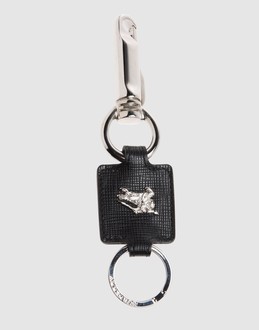 Burberry objets porte-clefs