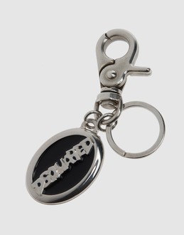 DSQUARED2 - レディース - ギフト/贈り物 - キーホルダー on YOOX.COM