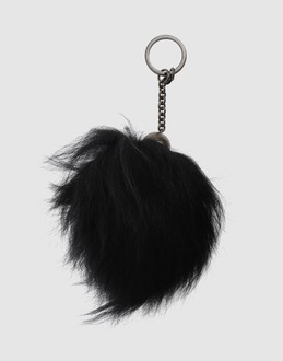 ALEXANDER MCQUEEN - Key holders - at YOOX.COM