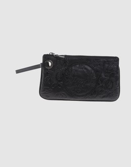 Diesel objets petites pochettes
