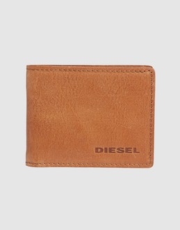 DIESEL - GIFTS & OCCASIONS - Wallets - on YOOX.COM