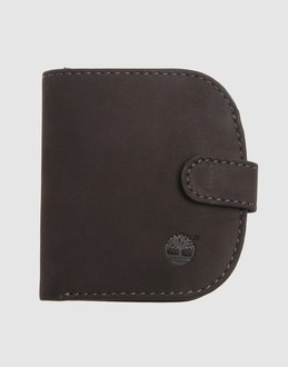 TIMBERLAND  - Unisex - ギフト／贈り物 - 小銭入れ on YOOX.COM