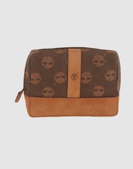 TIMBERLAND - Unisex - ギフト/贈り物 - ビューティーケース on YOOX.COM