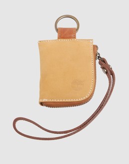 TIMBERLAND  - Unisex - ギフト／贈り物 - 小銭入れ on YOOX.COM