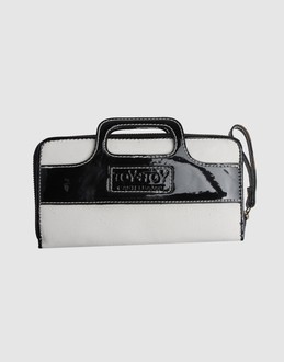 TOY+TOY CASTELBAJAC - レディース - ギフト／贈り物 - 財布  on YOOX.COM