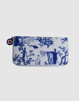 TOY+TOY CASTELBAJAC - レディース - ギフト/贈り物 - 財布 on YOOX.COM