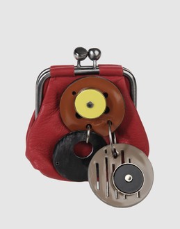 MARNI - Unisex - ギフト／贈り物 - 小銭入れ on YOOX.COM