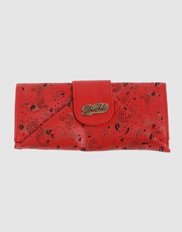 Diesel objets portefeuilles