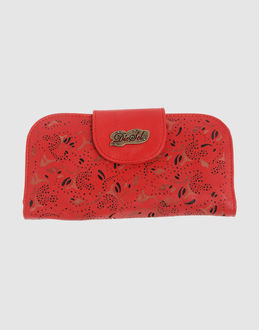 DIESEL - GIFTS & OCCASIONS - Wallets - on YOOX.COM