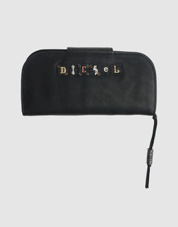 Diesel objets portefeuilles