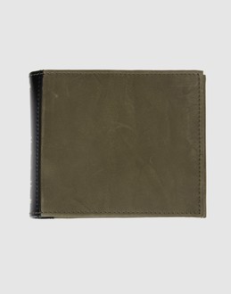 Diesel objets portefeuilles