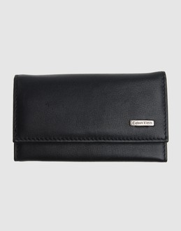 CALVIN KLEIN COLLECTION - OBJETS - Porte-clefs - sur YOOX.COM
