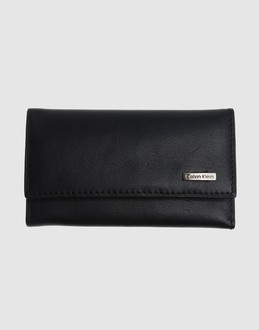 CALVIN KLEIN COLLECTION - OBJETS - Porte-clefs - sur YOOX.COM