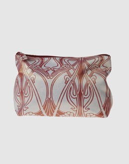 LIBERTY of LONDON OGGETTISTICA Beauty case su YOOX.COM