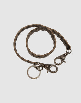 DIESEL OGGETTISTICA Portachiavi su YOOX.COM