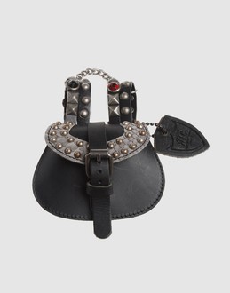 HTC - Unisex - ギフト／贈り物 - 小銭入れ on YOOX.COM