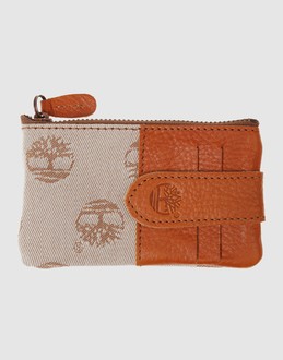 TIMBERLAND  - レディース - ギフト／贈り物 - 小銭入れ on YOOX.COM