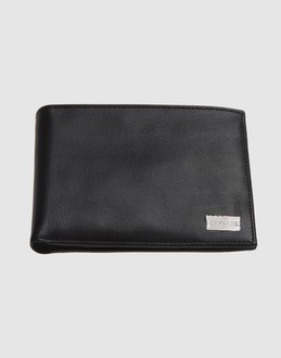 GF FERRE OGGETTISTICA Portafogli su YOOX.COM