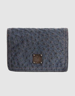SISSI ROSSI - OBJETS - Portefeuilles - sur YOOX.COM